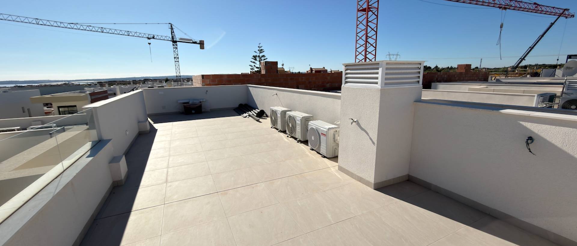 Reventa - Villa / Chalet - Los Montesinos - La Herrada