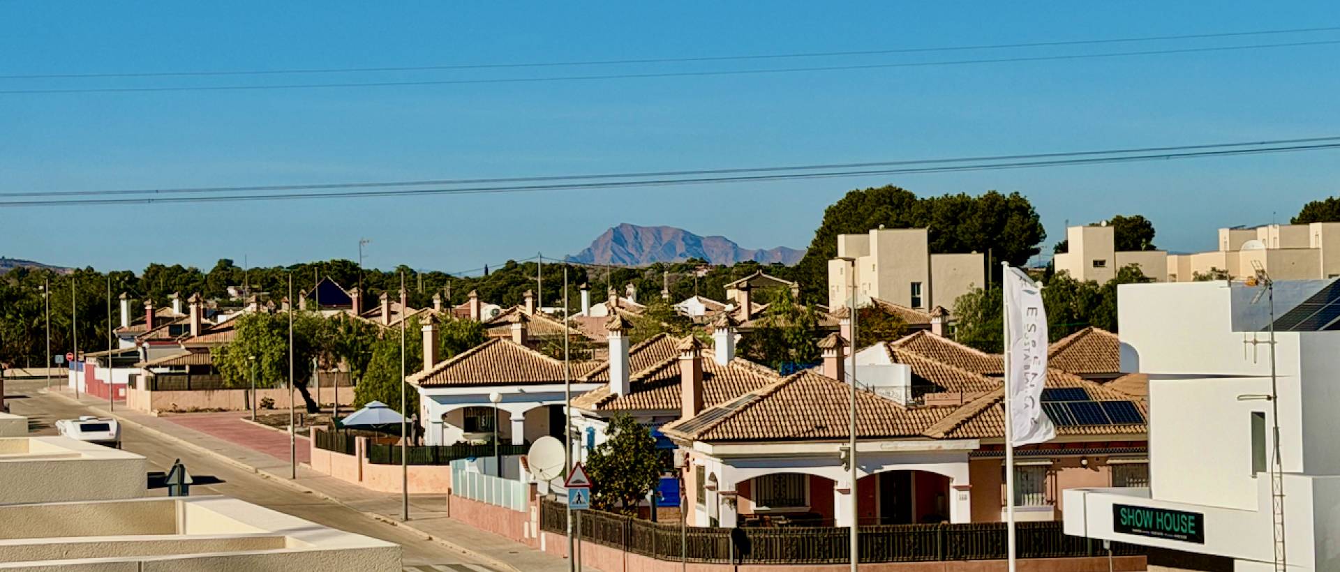 Reventa - Villa / Chalet - Los Montesinos - La Herrada