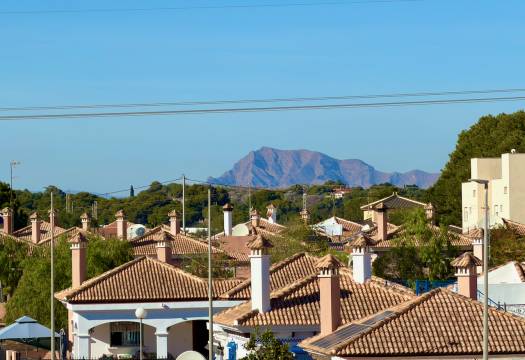 Reventa - Villa / Chalet - Los Montesinos - La Herrada