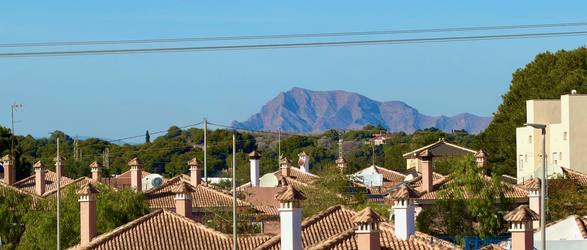 Reventa - Villa / Chalet - Los Montesinos - La Herrada