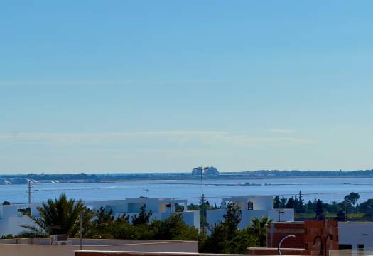 Reventa - Villa / Chalet - Los Montesinos - La Herrada