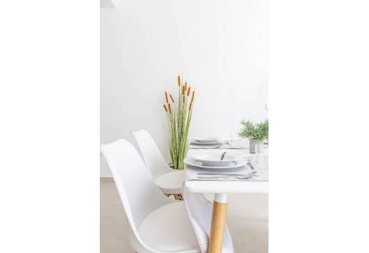 Obra Nueva - Villa / Chalet - San Javier - Parque de los leones