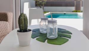 Obra Nueva - Villa / Chalet - San Javier - Parque de los leones