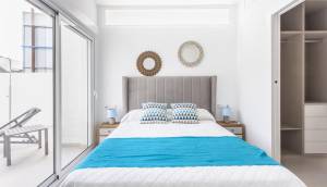 Obra Nueva - Villa / Chalet - San Javier - Parque de los leones