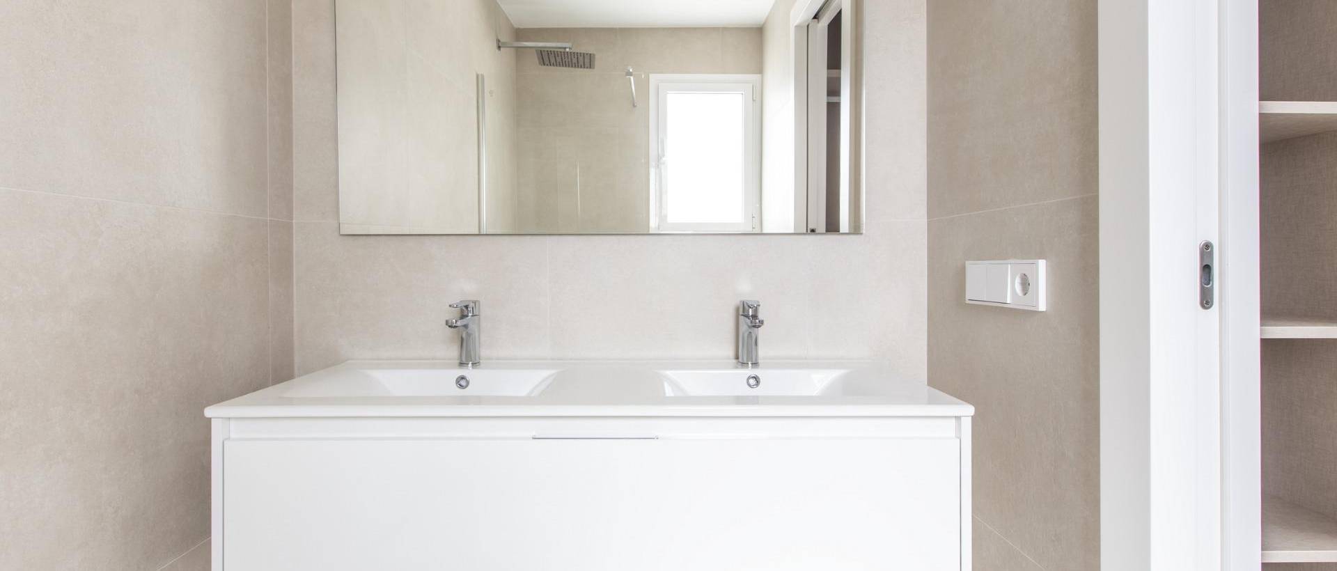 Obra Nueva - Villa / Chalet - San Javier - Parque de los leones