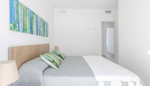 Obra Nueva - Villa / Chalet - San Javier - Parque de los leones