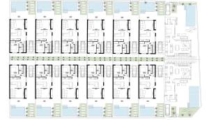 Obra Nueva - Villa / Chalet - San Javier - Parque de los leones