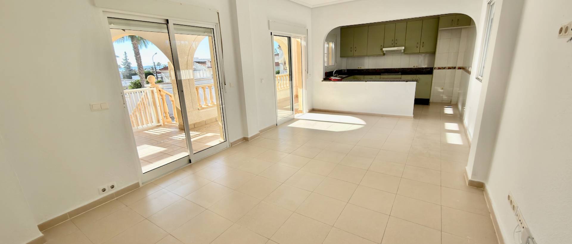 Resale - Villa - Ciudad Quesada