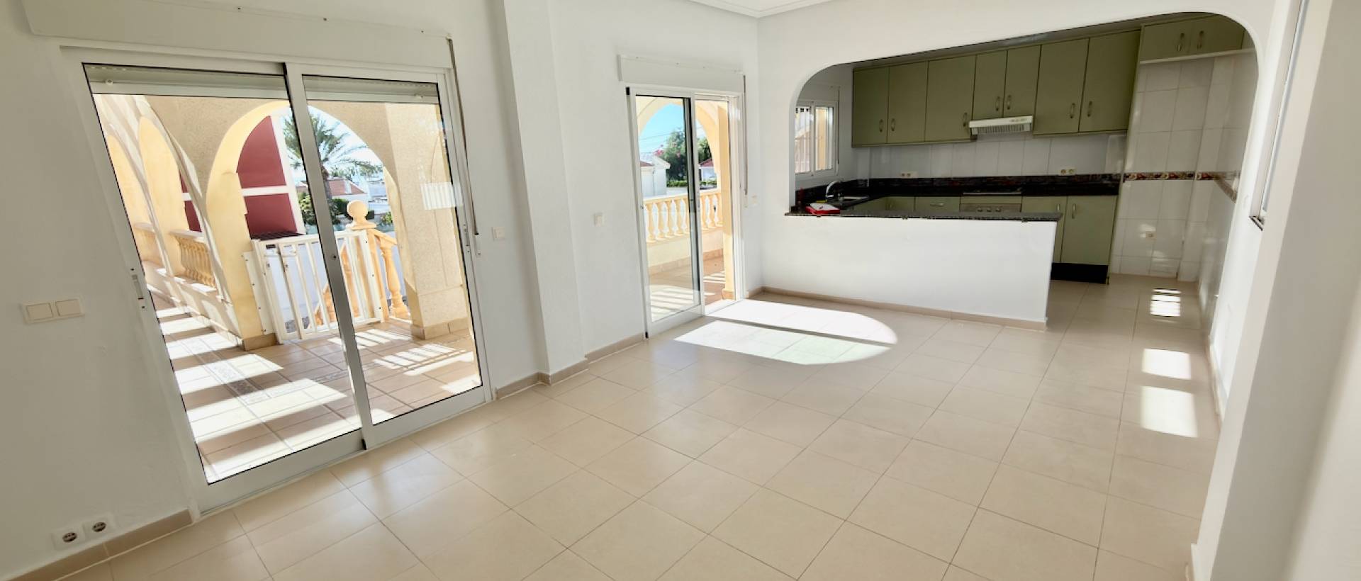 Resale - Villa - Ciudad Quesada