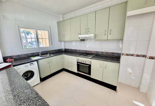 Resale - Villa - Ciudad Quesada