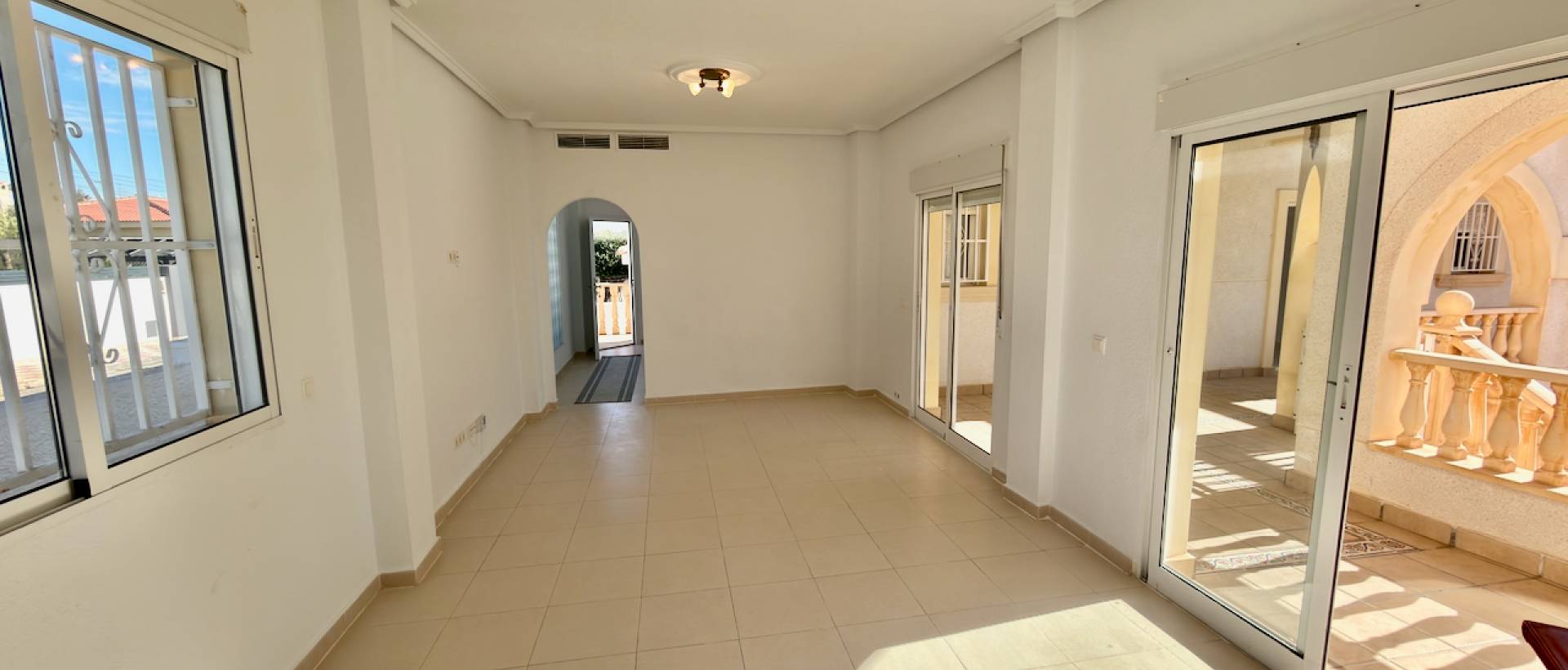 Resale - Villa - Ciudad Quesada