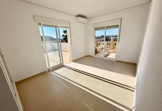 Resale - Villa - Ciudad Quesada