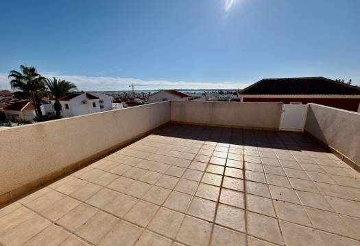 Resale - Villa - Ciudad Quesada