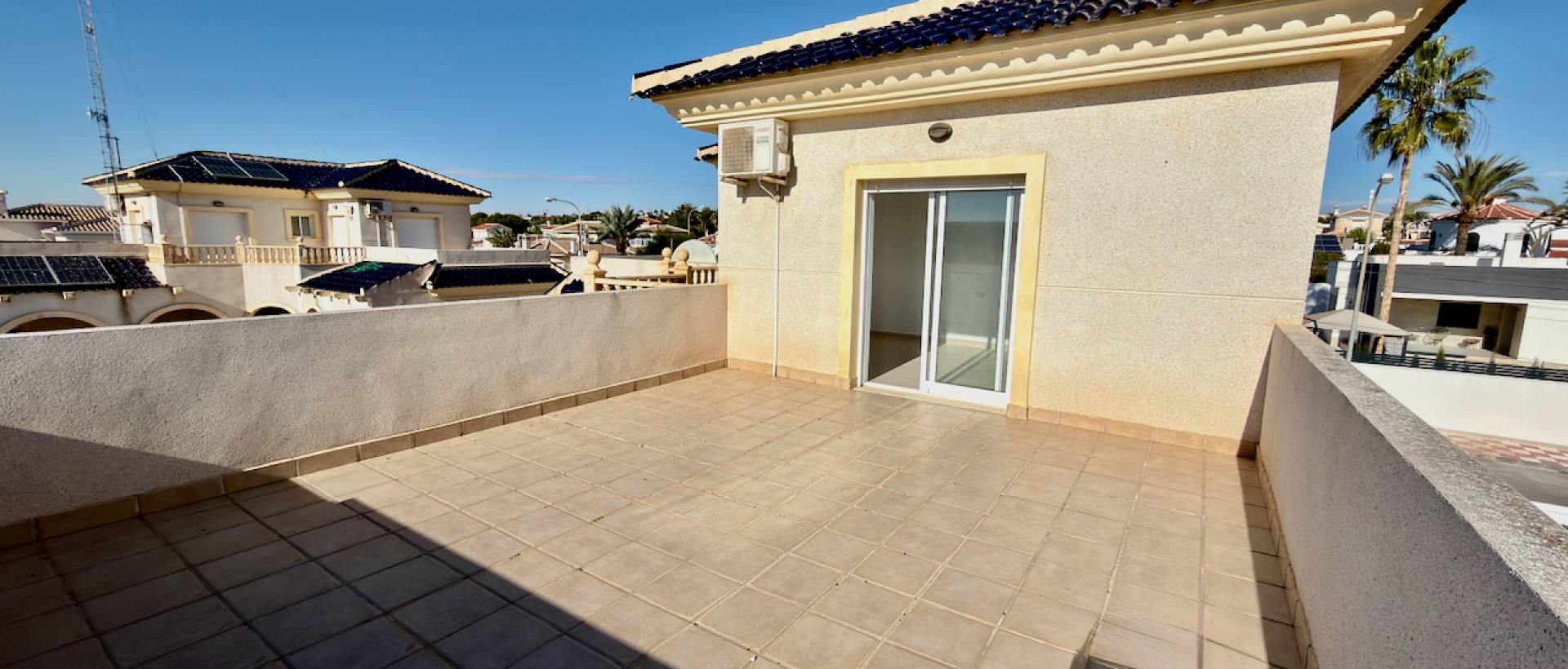 Resale - Villa - Ciudad Quesada