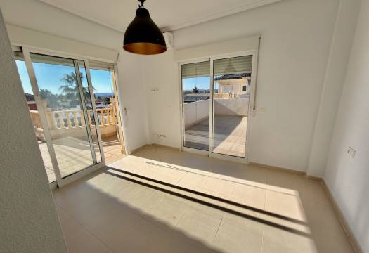 Resale - Villa - Ciudad Quesada