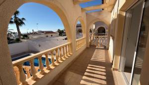 Resale - Villa - Ciudad Quesada