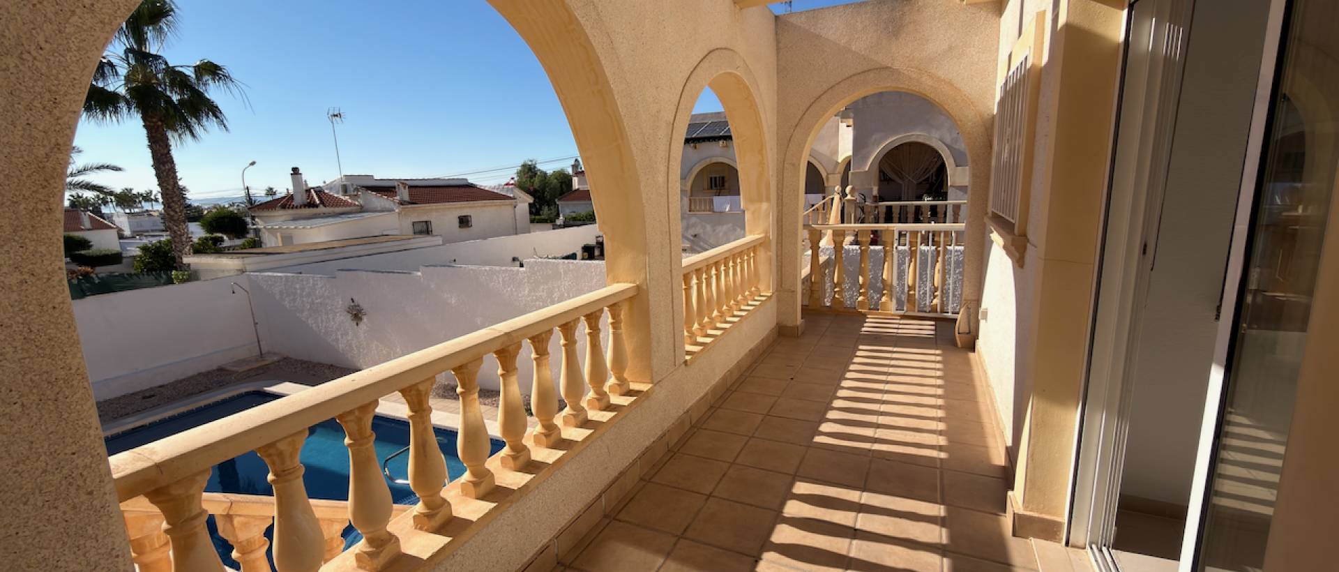 Resale - Villa - Ciudad Quesada