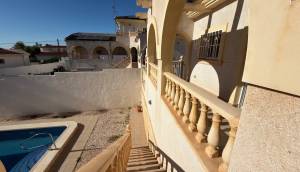 Resale - Villa - Ciudad Quesada