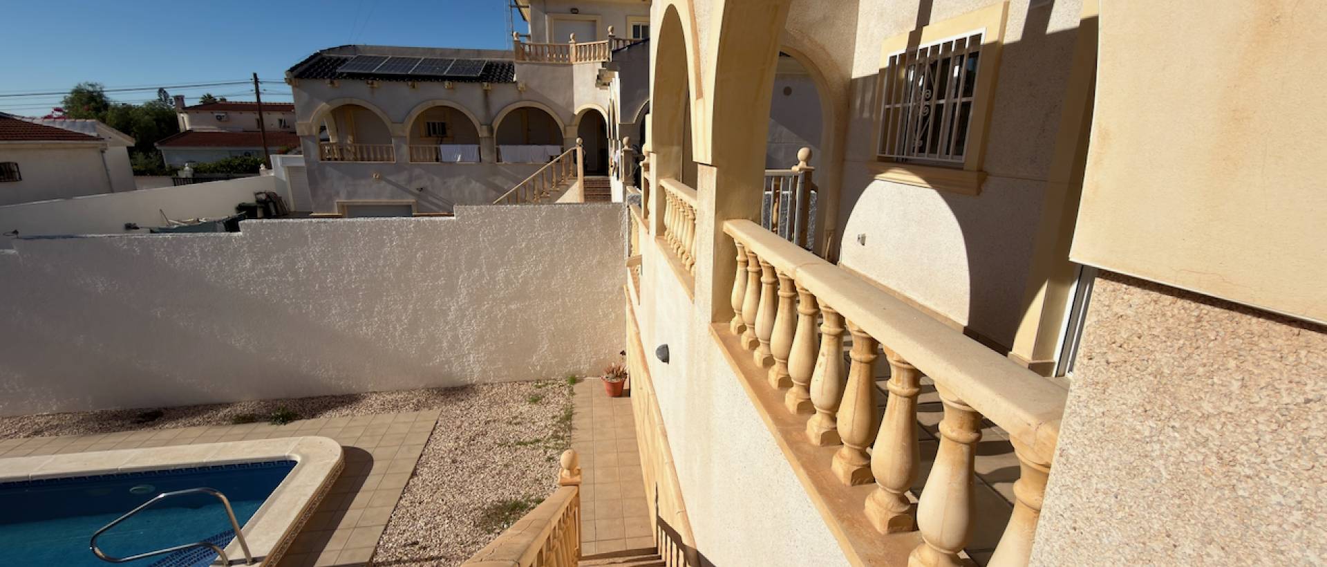 Resale - Villa - Ciudad Quesada