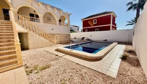 Resale - Villa - Ciudad Quesada