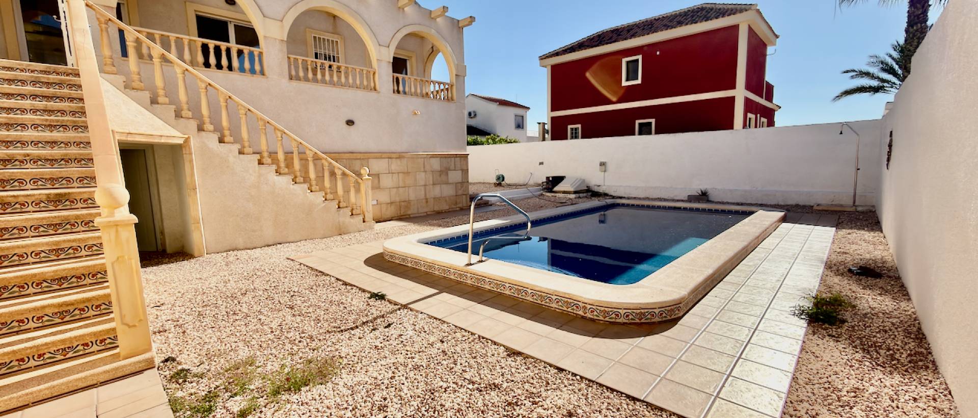 Resale - Villa - Ciudad Quesada