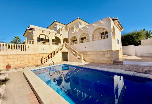 Villa - Resale - Ciudad Quesada - Ciudad Quesada