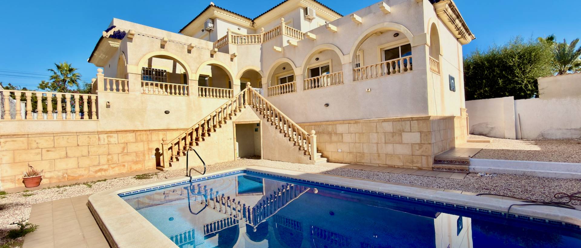 Resale - Villa - Ciudad Quesada