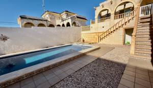 Resale - Villa - Ciudad Quesada