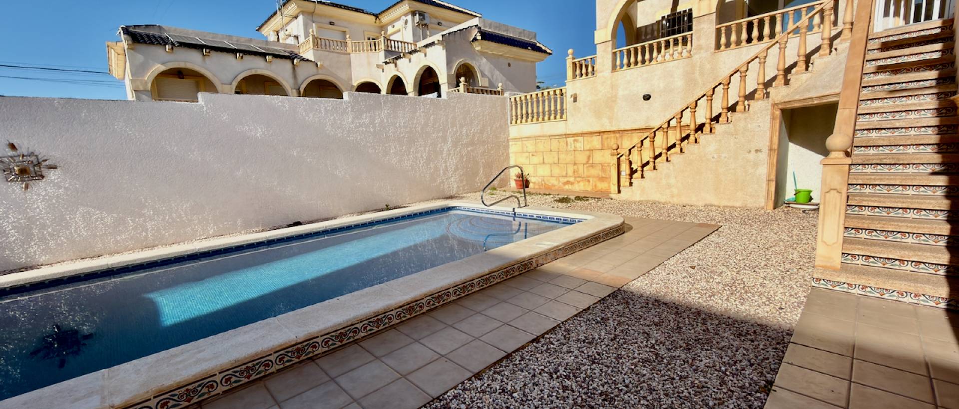 Resale - Villa - Ciudad Quesada