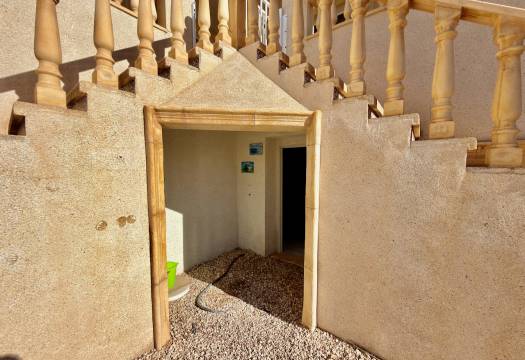 Resale - Villa - Ciudad Quesada