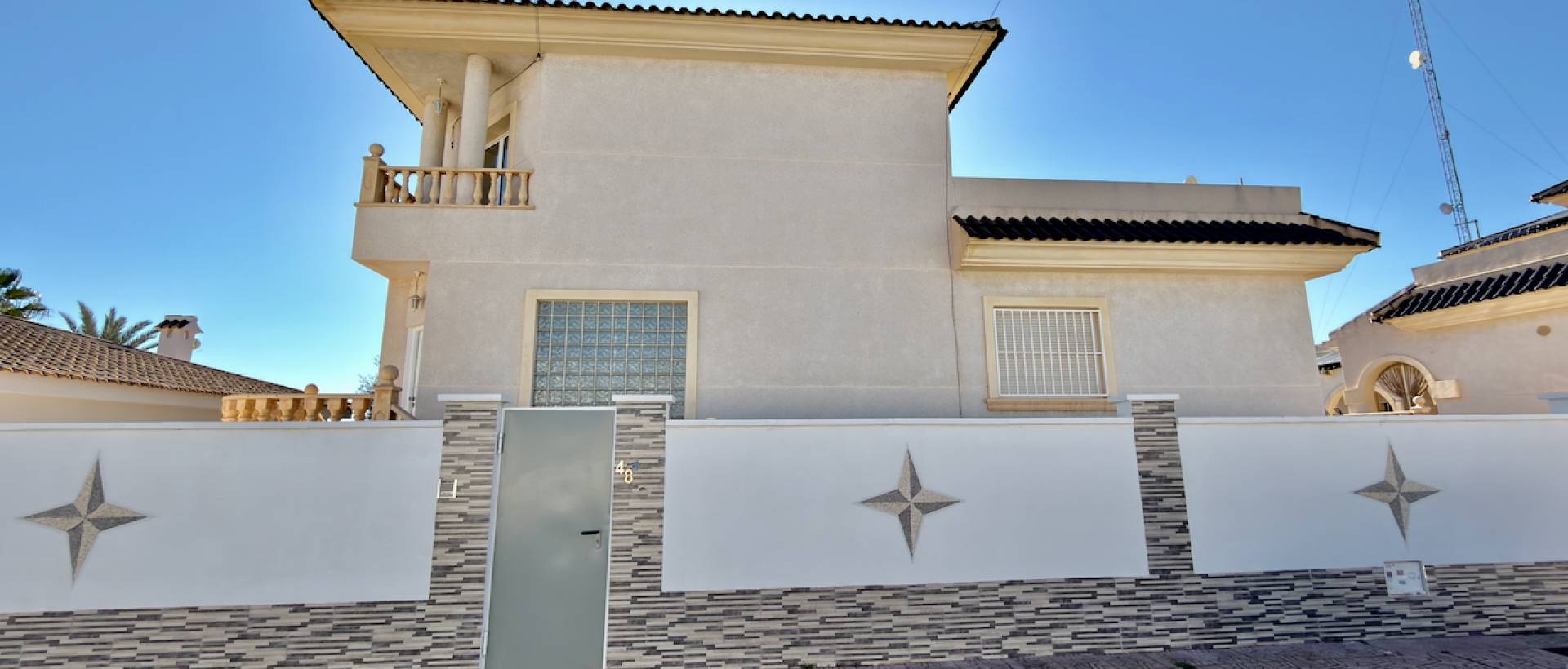 Resale - Villa - Ciudad Quesada