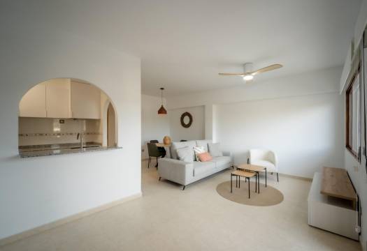 New - Apartment - Cuevas Del Almanzora - Herrerias