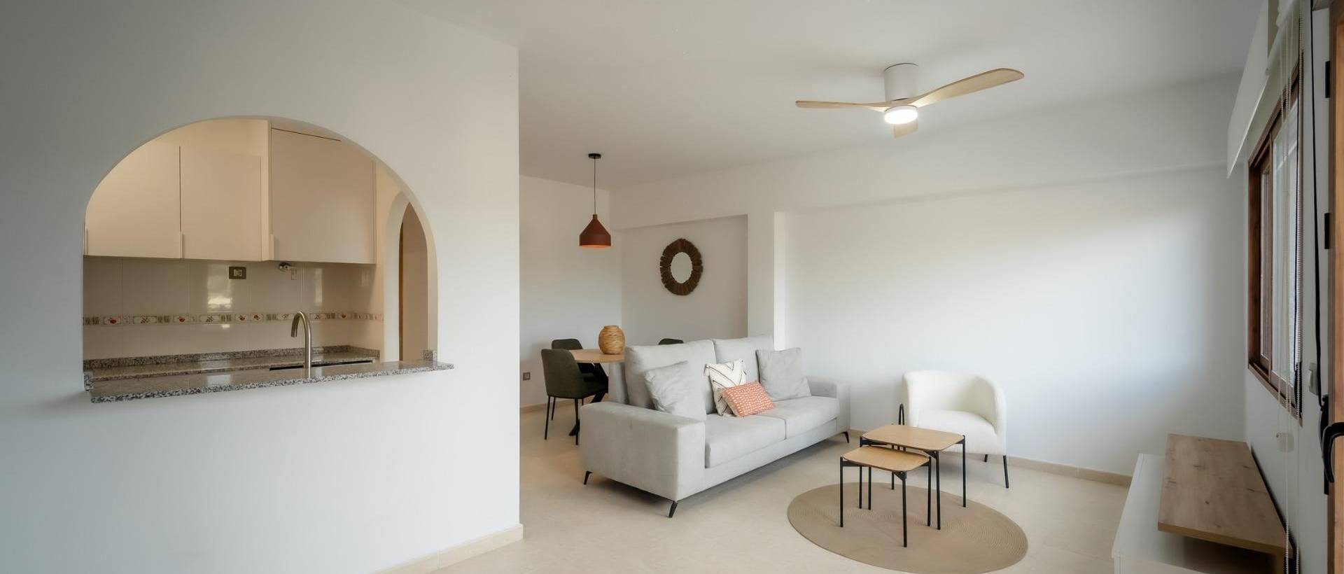 New - Apartment - Cuevas Del Almanzora - Herrerias