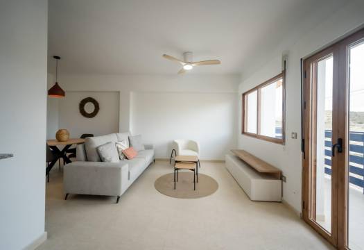 New - Apartment - Cuevas Del Almanzora - Herrerias