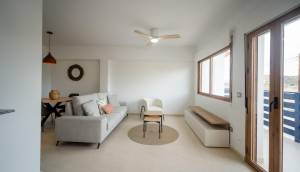 New - Apartment - Cuevas Del Almanzora - Herrerias