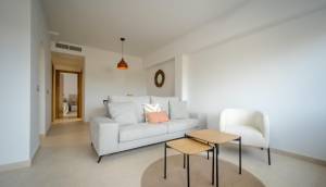 New - Apartment - Cuevas Del Almanzora - Herrerias
