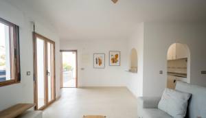 New - Apartment - Cuevas Del Almanzora - Herrerias