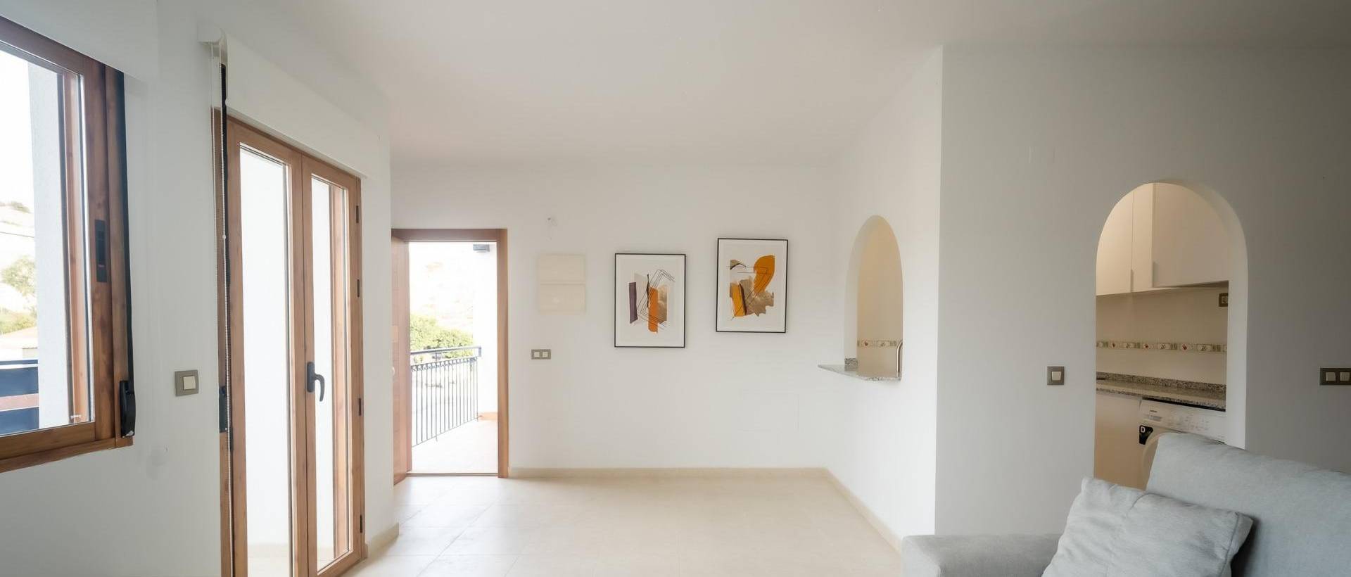 New - Apartment - Cuevas Del Almanzora - Herrerias