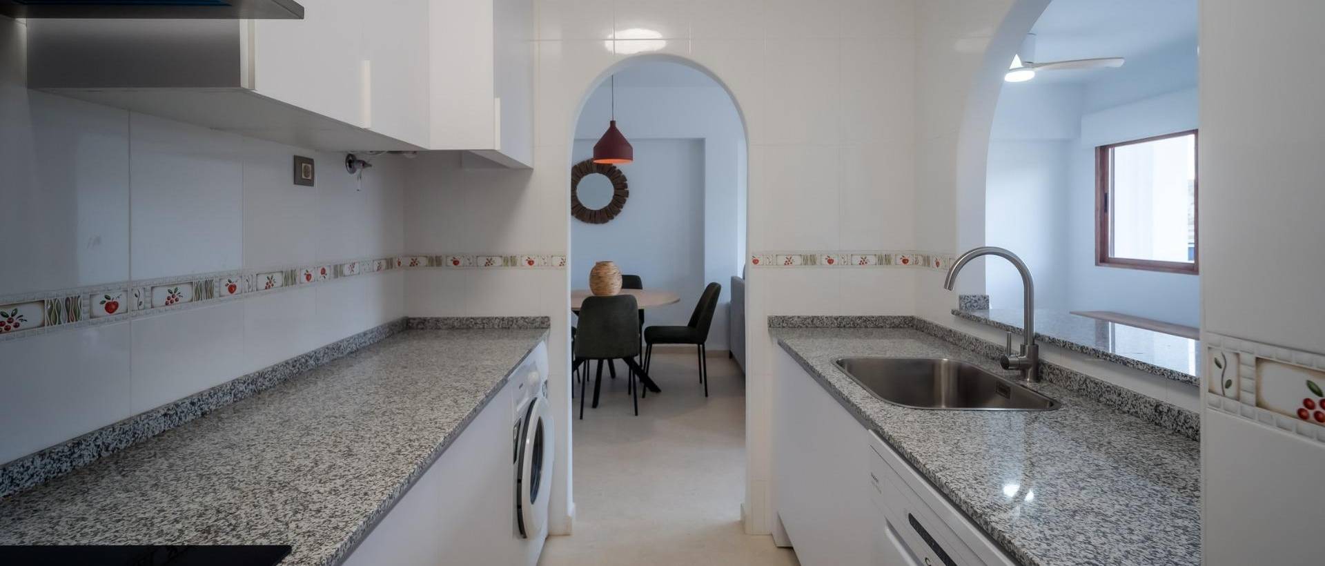 New - Apartment - Cuevas Del Almanzora - Herrerias