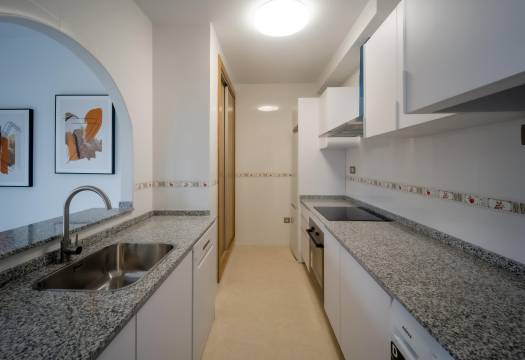 New - Apartment - Cuevas Del Almanzora - Herrerias