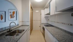 New - Apartment - Cuevas Del Almanzora - Herrerias