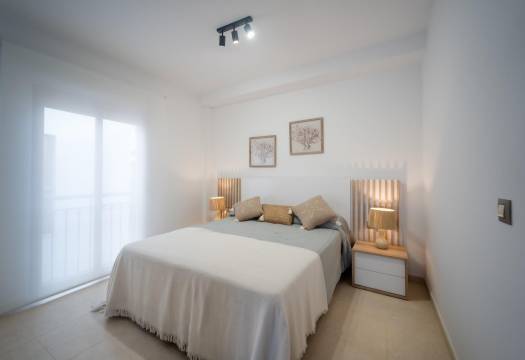 New - Apartment - Cuevas Del Almanzora - Herrerias