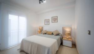 New - Apartment - Cuevas Del Almanzora - Herrerias