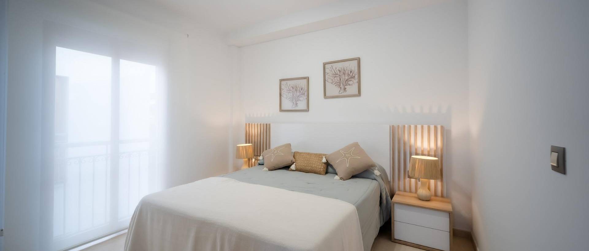 New - Apartment - Cuevas Del Almanzora - Herrerias