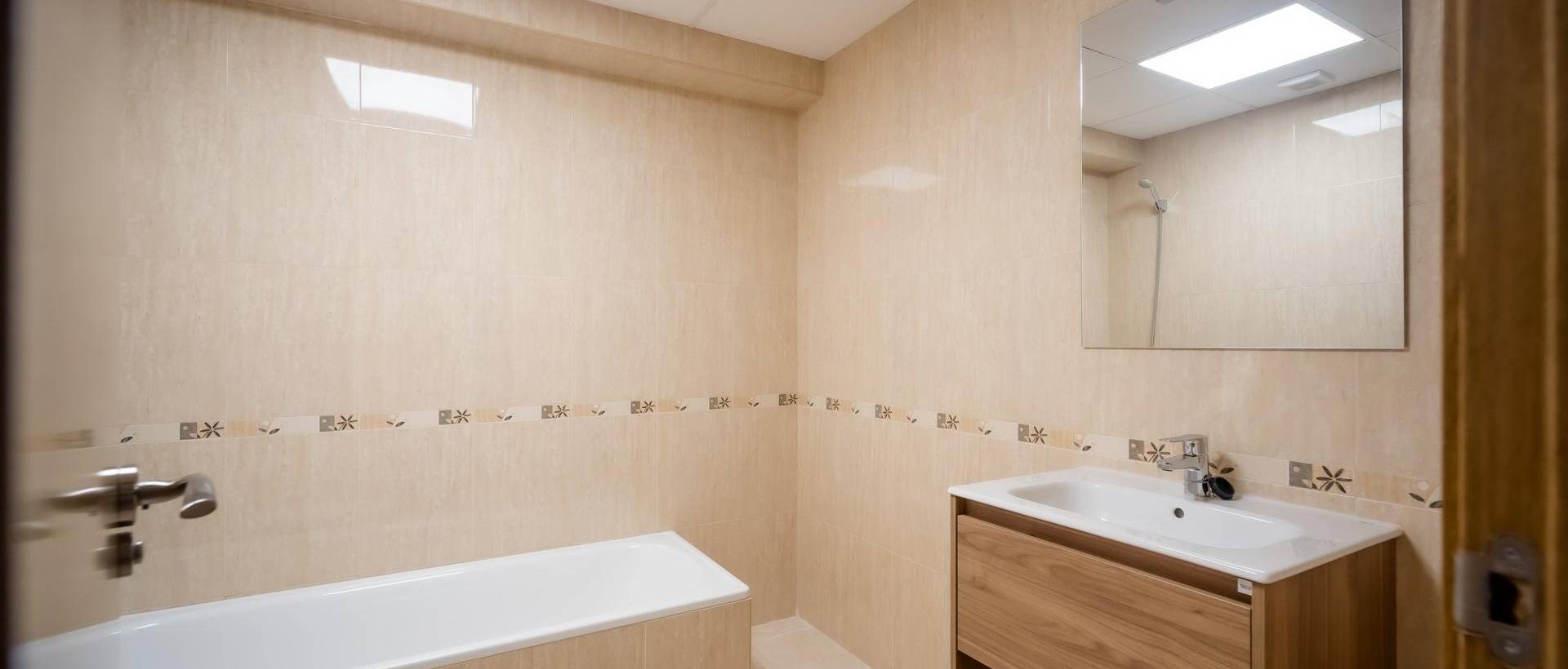 New - Apartment - Cuevas Del Almanzora - Herrerias