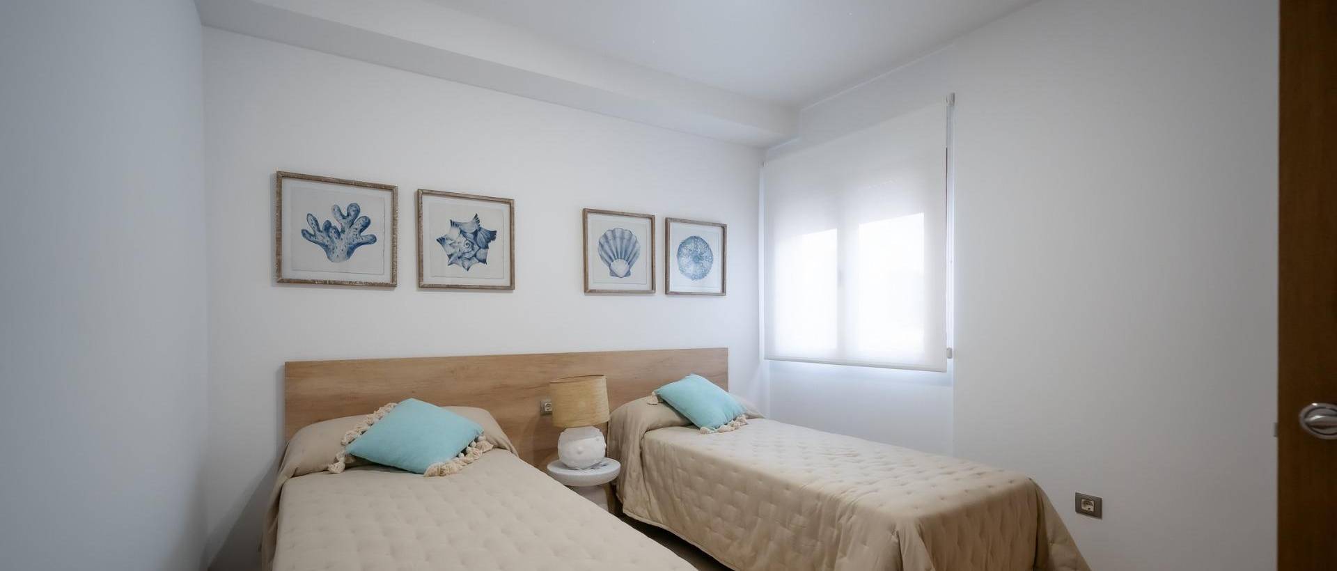 New - Apartment - Cuevas Del Almanzora - Herrerias