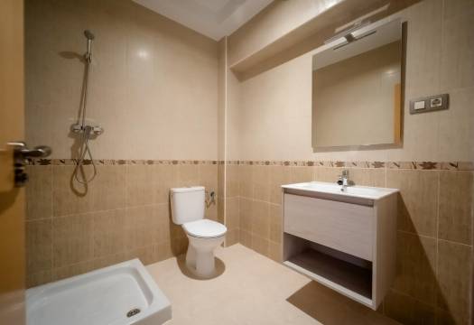 New - Apartment - Cuevas Del Almanzora - Herrerias