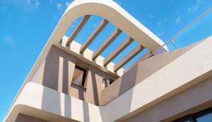 Obra Nueva - Villa / Chalet - Daya Nueva - Pueblo