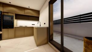 Obra Nueva - Villa / Chalet - Benijofar - Urb. Monteazul