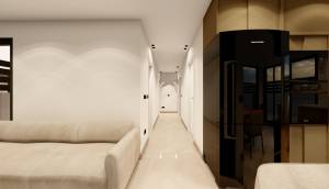 Obra Nueva - Villa / Chalet - Benijofar - Urb. Monteazul